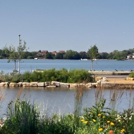 South Rising Guest House Poole Zewnętrze zdjęcie