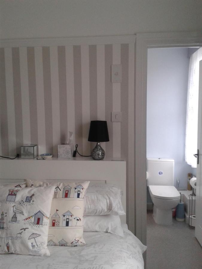South Rising Guest House Poole Zewnętrze zdjęcie
