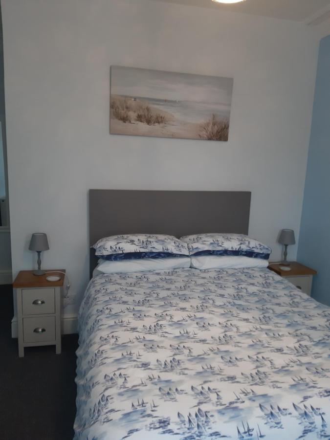 South Rising Guest House Poole Zewnętrze zdjęcie