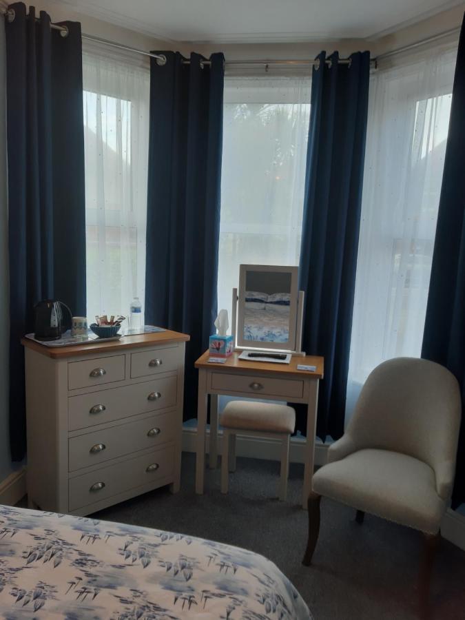 South Rising Guest House Poole Zewnętrze zdjęcie