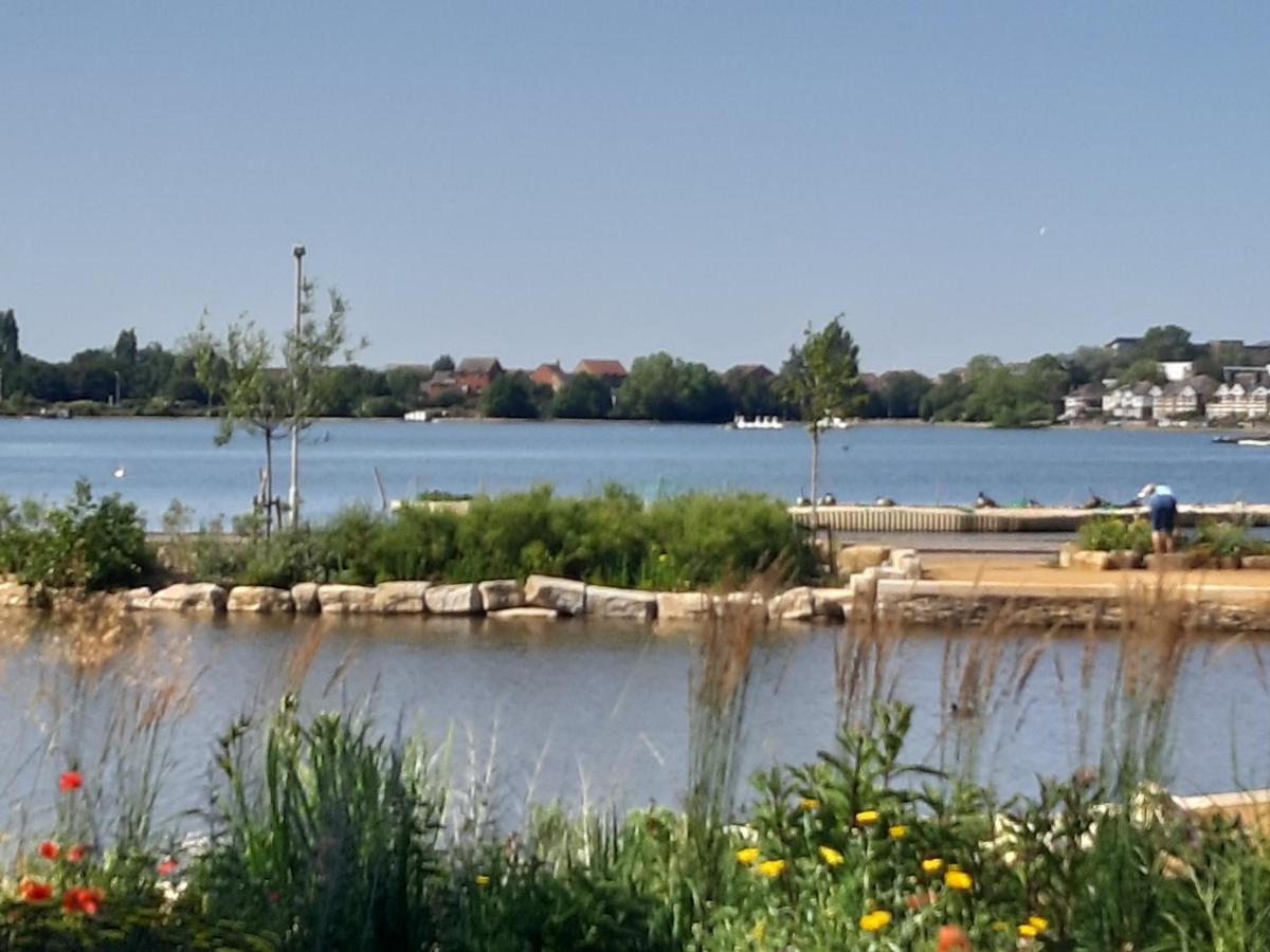 South Rising Guest House Poole Zewnętrze zdjęcie