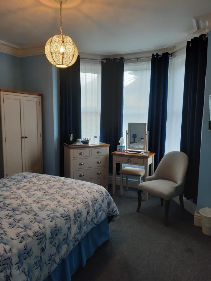 South Rising Guest House Poole Zewnętrze zdjęcie
