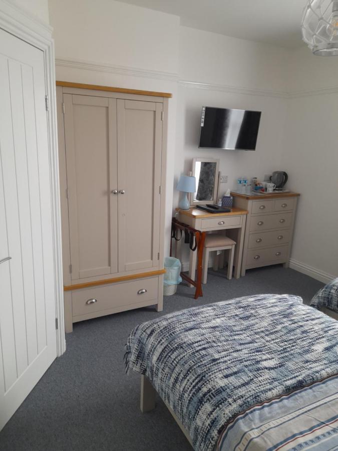 South Rising Guest House Poole Zewnętrze zdjęcie