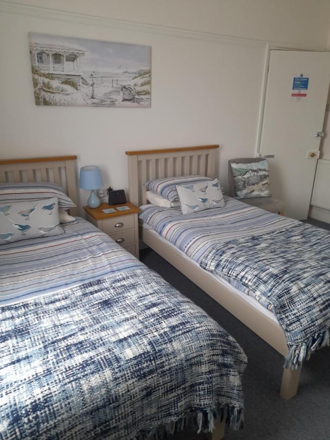 South Rising Guest House Poole Zewnętrze zdjęcie