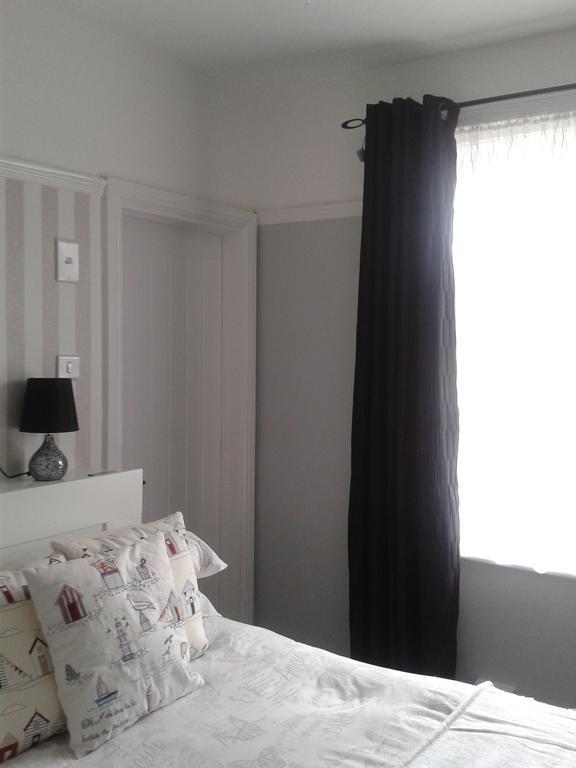 South Rising Guest House Poole Zewnętrze zdjęcie