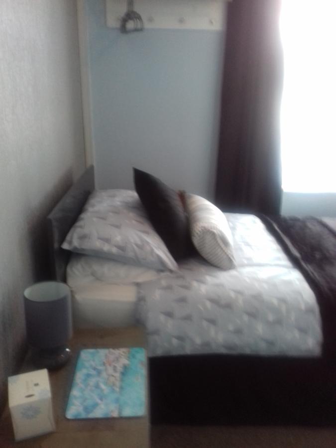 South Rising Guest House Poole Zewnętrze zdjęcie