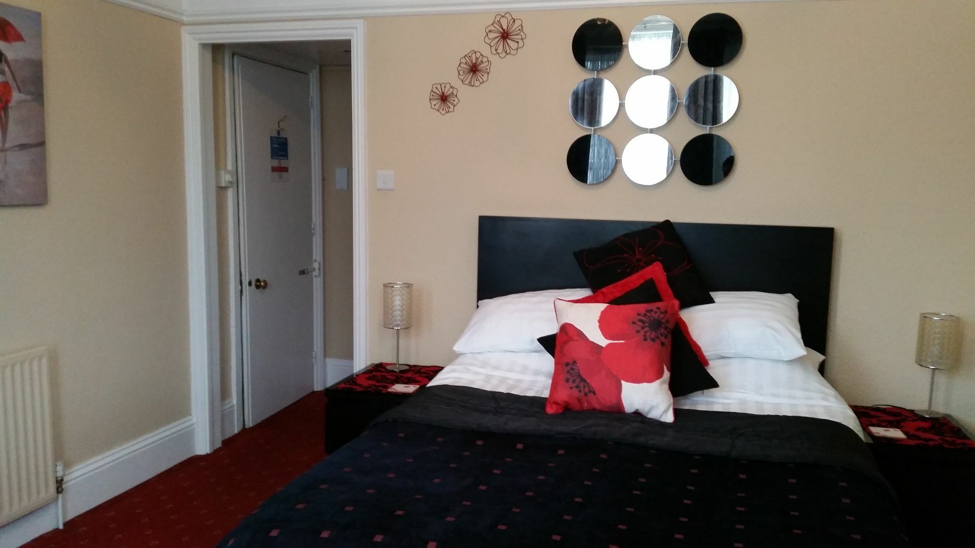 South Rising Guest House Poole Zewnętrze zdjęcie
