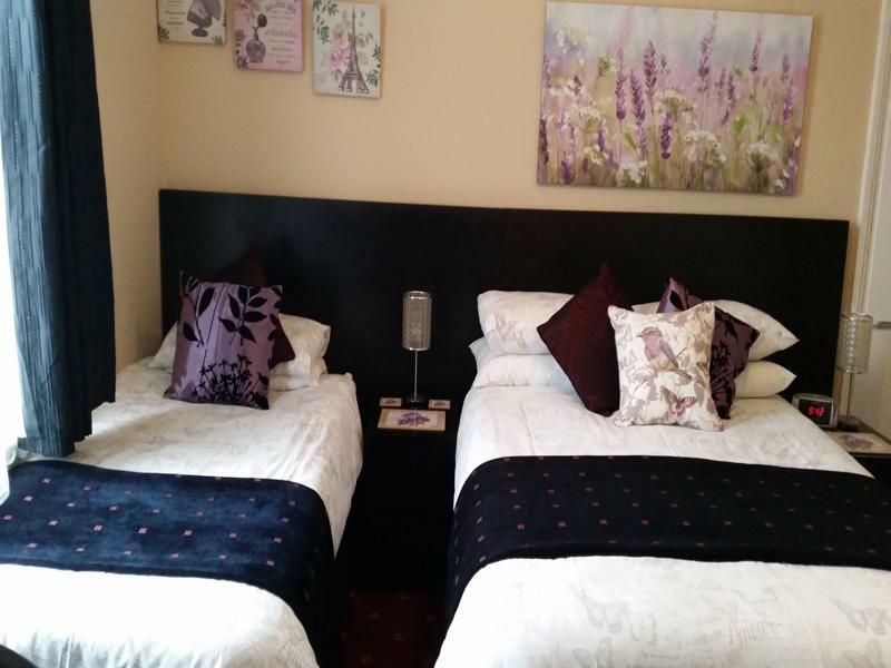 South Rising Guest House Poole Zewnętrze zdjęcie