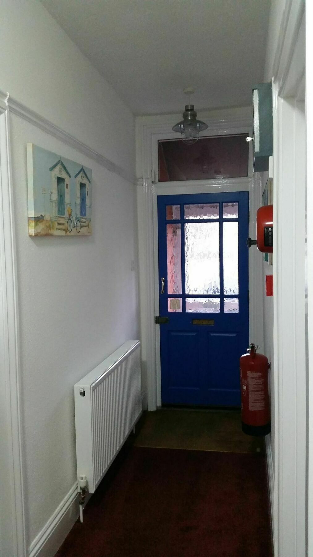 South Rising Guest House Poole Zewnętrze zdjęcie