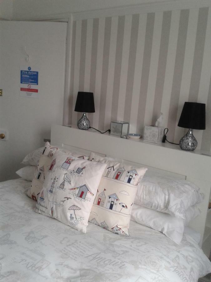 South Rising Guest House Poole Zewnętrze zdjęcie
